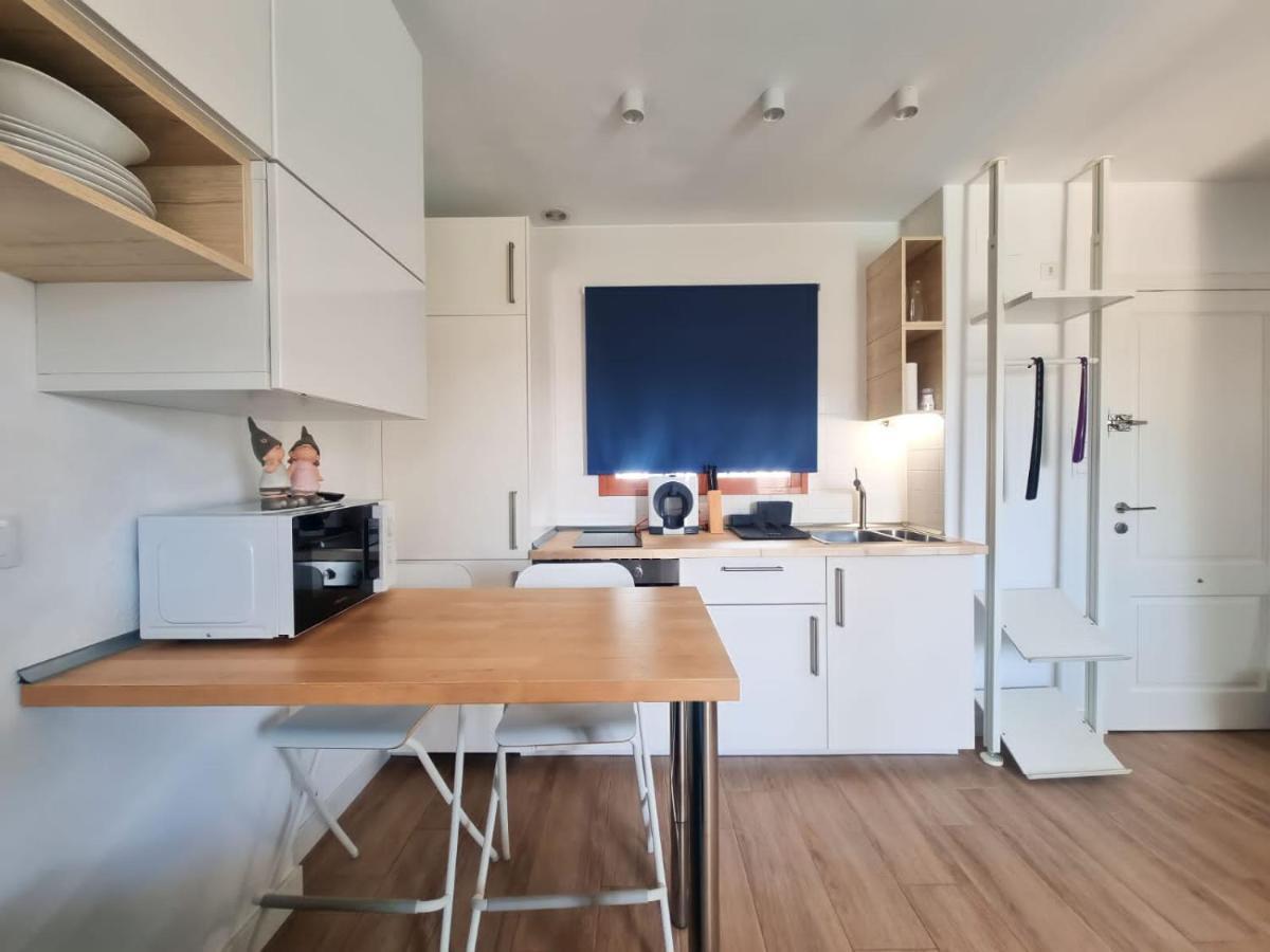Apartamento El Patio V 德尼亚 外观 照片