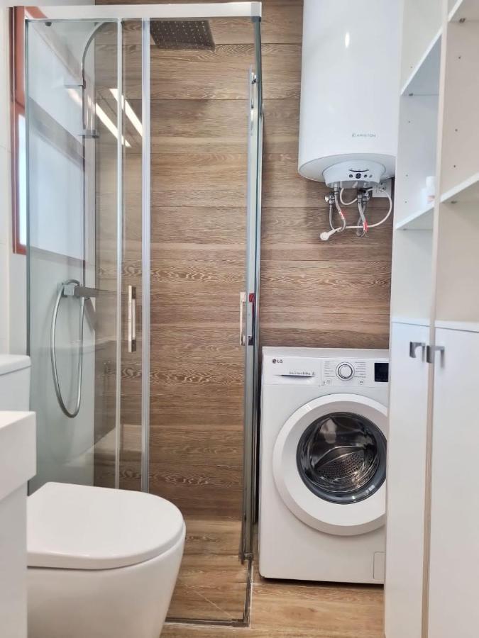 Apartamento El Patio V 德尼亚 外观 照片