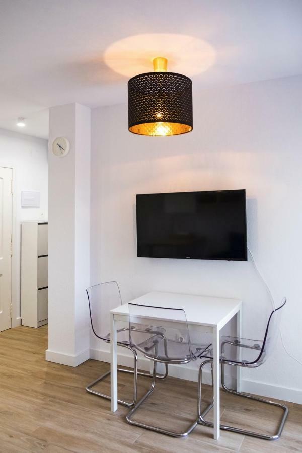 Apartamento El Patio V 德尼亚 外观 照片