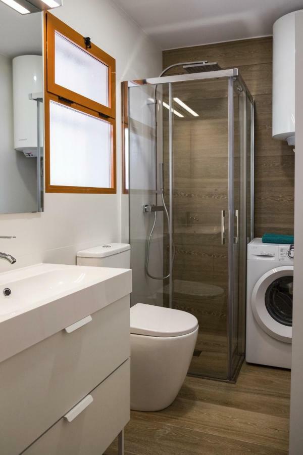 Apartamento El Patio V 德尼亚 外观 照片