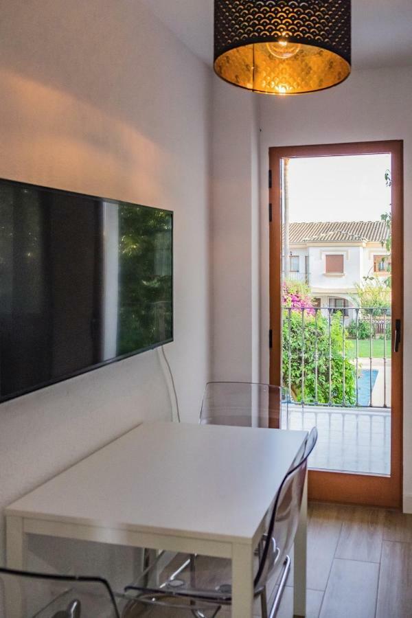 Apartamento El Patio V 德尼亚 外观 照片