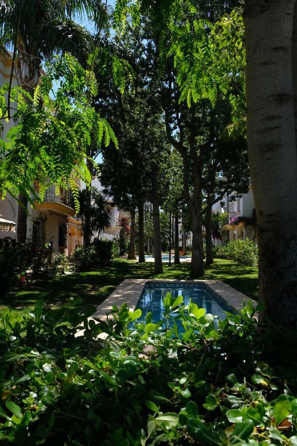 Apartamento El Patio V 德尼亚 外观 照片